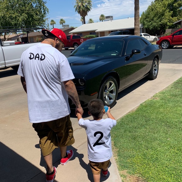 Meet your Posher, Andrew - Picture 1 of 1